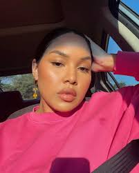 Love Is Blind' star Ally Dawson's career change sparked concern among  friends and family