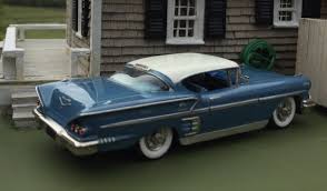 Image result for Aegean Turquoise 1958 Chevrolet
