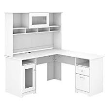 Build Your Own Ikea Desk Petite Modern Life In 2020 L Shaped Executive Desk White L Shaped Desk Executive Desk