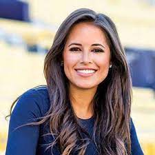 Maybe you would like to learn more about one of these? Kaylee Hartung Personal Family Career Life Discussed