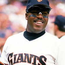 San Francisco Giants 1990's