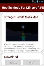 Using mods in minecraft is par for the course, and these are some of the best that let you add new mobs to the game. Hostile Mods For Minecraft Pe For Android Apk Download