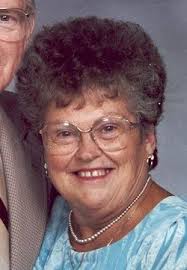 Bernetta Ann Wethington Hiland (1923-2010)