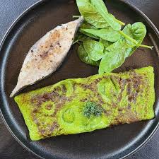 Bahannya yang mudah ditemukan, membuat makanna ini tentunya mudah untuk dipraktikkan. Gak Suka Sayur Coba Resep Olahan Bayam Simpel Dan Enak Dari Ayudia Bing Slamet