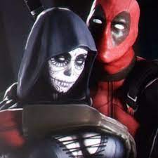 54 issue #250 was technically issue #45, but was so named as it was the cumulative 250th issue of the character's solo series. Casting Call Club Deadpool Infinty War Lady Death Needed