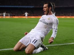 Team News Gareth Bale On Bench For Real Madrid Gareth Bale Real Madrid Gareth Bale Real Madrid Football Club