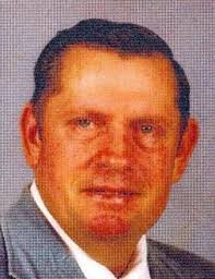 Roy David DeHaven Jr. (1937-2006)