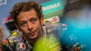 Entdecken sie die auswahl an produkten aus valentino rossis originalware online: Valentino Rossi Announces Motogp Retirement At End Of 2021 Season Motor Sport Magazine