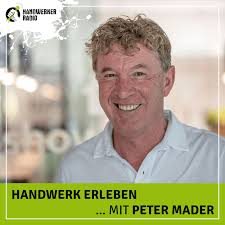50 Peter Mader, vom Hydrauliker zum Multiunternehmer