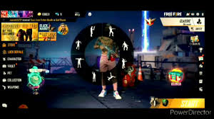 Players freely choose their starting point with their parachute, and aim to stay in the safe zone for as long as possible. How To Complete New Sakura Card Event How To Get New Dress Free Fire New Event Youtube