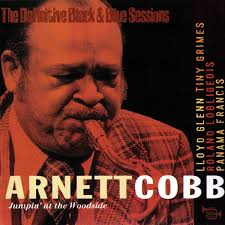 Arnett Cobb: albums, songs, concerts