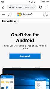See full list on docs.microsoft.com How To Use Onedrive A Guide To Microsoft S Cloud Storage Service