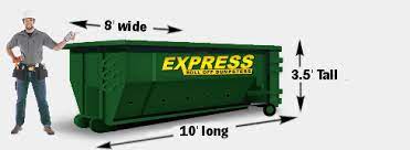 Check spelling or type a new query. 30 Yard Dumpster Local Dumpster Rental Concrete Dumpster