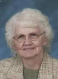 Ruth Falter Obituary (2016)