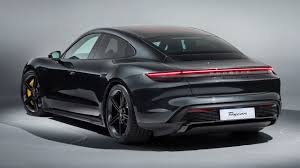 Porsche Taycan Turbo S 2020 5k Wallpaper Hd Car Wallpapers Id 14915