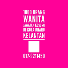 Assistant manager, admin office, administration and more on indeed.com. Jawatan Kosong 1000 Orang Wanita Wasap Drk 017 9211450
