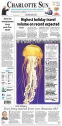 Noads, faster apk downloads and apk file update speed. Charlotte Sun Herald