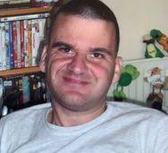 Condolence Book for Paul Lloyd (Bunclody, Wexford)