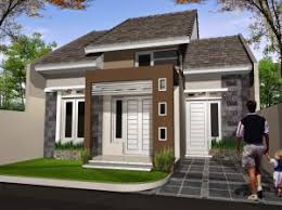Anda juga bisa memiliki model rumah sederhana tapi mewah 2 lantai meskipun dana anda terbatas. 10 Tipe Model Rumah Sederhana Yang Harus Kamu Tahu