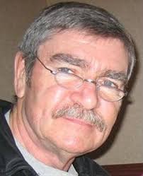 James BROADBENT Obituary (2014)