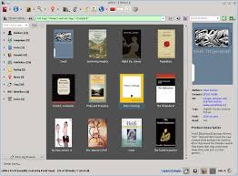 Calibre Tips And Tricks Here It Is Calibre 1 0 In All It S Glory Book Cover E Book Caliber