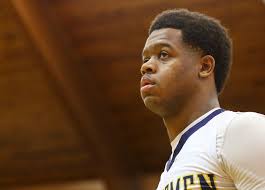 Pops' provided a home for TJ McKenzie, North Muskegon the perfect fit