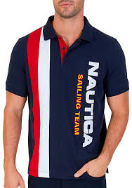 Nautica Lil Yachty Polo Shirt Belk Lil yachty compone la nueva colección de nautica the lil yatchy collection by nautica, el rapero se inspira en algunas de sus prendas favoritas que forman el patrimonio de la marca. lil yachty polo shirt