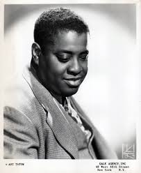 Timely-Atlas-Comics: OT : Art Tatum (1909-1956)