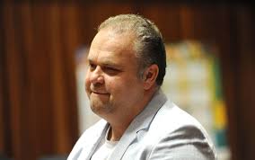 Charged with accepting bribe (2012) New Twist In Krejcir Case The Citizen