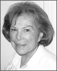 Lillian Somach Obituary (2009)