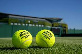 The 2021 wimbledon championships is a planned grand slam tennis tournament that is scheduled to take place at the all england lawn tennis and croquet club in wimbledon, london, united kingdom. Tvwtj7qlbsr9dm
