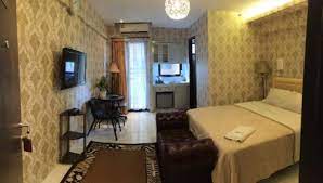 Informasi sewa minimalist studio at kebagusan city apartment by travelio. Sewa Kebagusan City 2br Sewa Apartemen Net