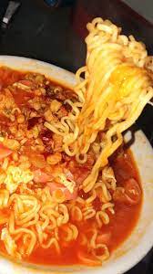 Seblak Mie In 2021 Makanan Pedas Makanan Estetika Humor Makanan