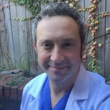 PODIATRIST IN MOTION