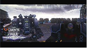 Dark crusade (dow:dc) mod in the other/misc . Iron Champions Vs Tyranids Survival Unification Mod 2021 Wh40k Dow Soulstorm Youtube