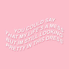 Pale Aesthetic Quotes Quotesgram Quote Aesthetic Pale Aesthetic Marina And The Diamonds