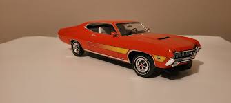 Image result for Calypso Coral 1970 Ford