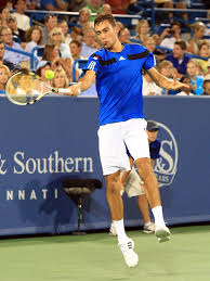 U.S. Open: Jerzy Janowicz brings big game, personality