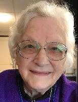 Patricia Ann Gaetani Obituary