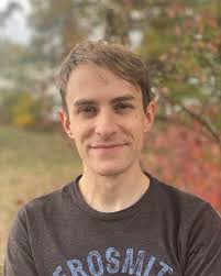 We have a new team member! We are excited to share that this month Dylan  Talbot joins Up and Running as Wellness Program Coordinator! 🎉 Dylan, a  recent graduate from Sheridan College,