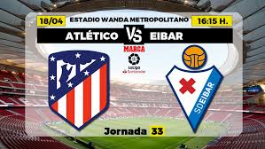 Atletico madrid have a predictably excellent record against sd eibar and have won 11 games out of a total of 15 matches played between the two teams. K7 Mhtccc5gxpm
