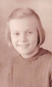 Irma Parker Obituary (1926