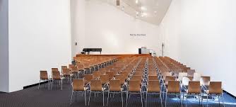 Ihre vorstellungen werden nicht in vorhandene schemata gepresst, sondern sind. Marta Herford Herford Marta Herford In Herford Mieten Bei Event Inc