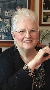 Obituary information for Patricia Eileen Boyd Burch