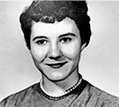 Garnett McDONOUGH Obituary (2016)