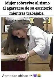 Find and save temblor memes | from instagram, facebook, tumblr, twitter & more. El Chicle Sv Donde Te Agarro El Temblor Facebook