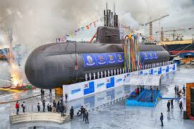 Indonesia's navy is searching for a missing submarine with 53 people on board that went missing on wednesday and is seeking help from neighboring australia and singapore in the hunt. Underwater Arms Race Asian Military Review