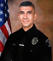 Arrests made in killing of off-duty Southern California California officer 