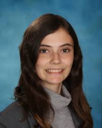 Students of the Month for September 2018