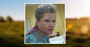 Toni Gail Mabe Obituary February 25, 2017